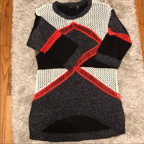 DEX Sweater - Picture 2 of 5